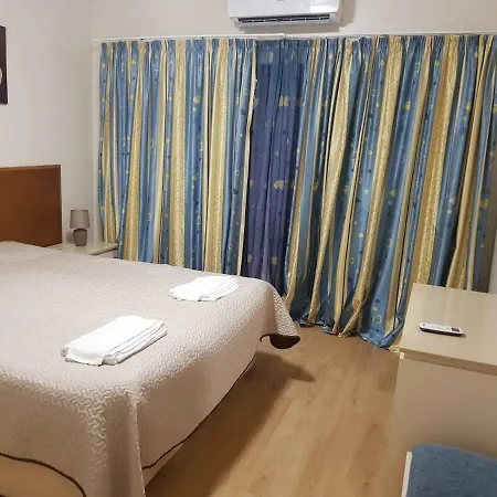 Vau Ξενοδοχείο Portimão
