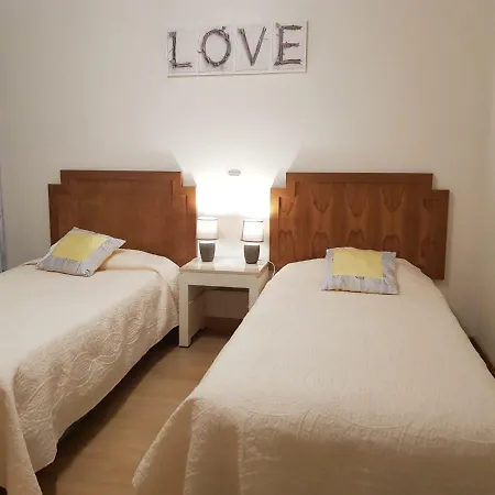 Hotel Vau *