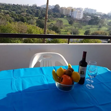 ホテル Vau ポルティマン